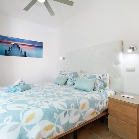 Villa Contenta Коралео Екстериор снимка